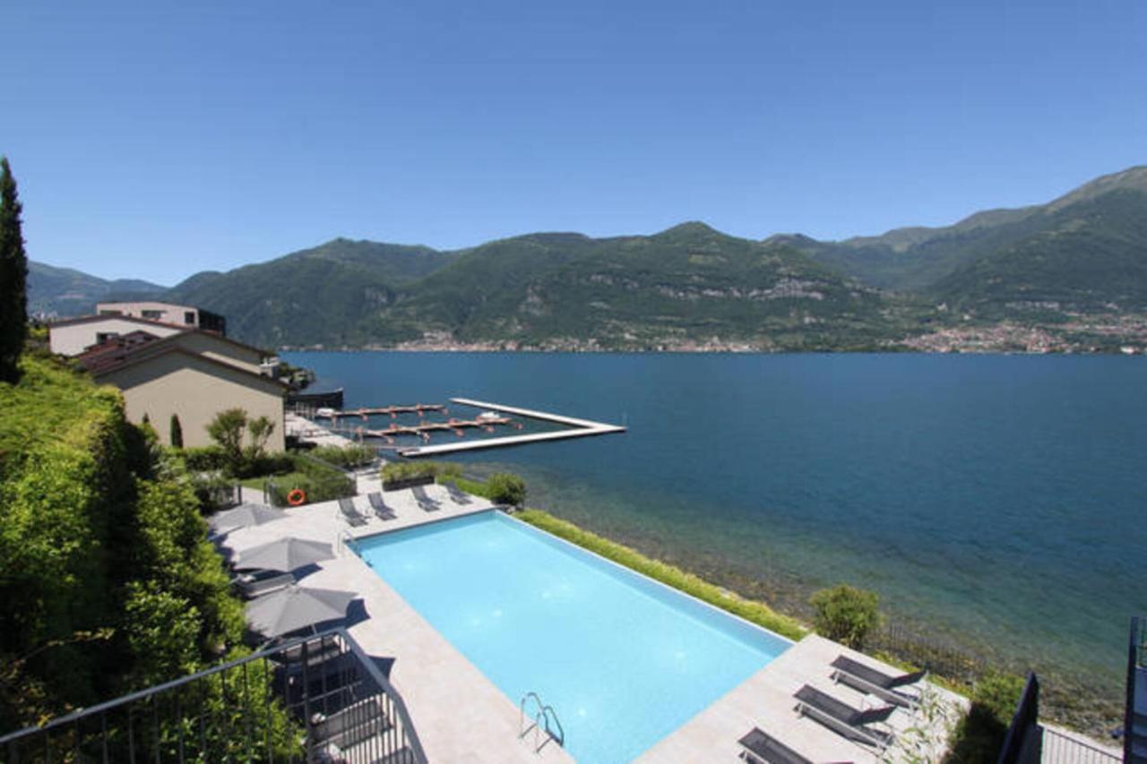Bellagio Lake Resort Lezzeno Exteriér fotografie