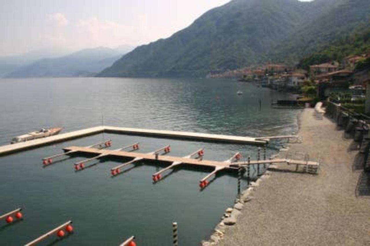 Bellagio Lake Resort Lezzeno Exteriér fotografie