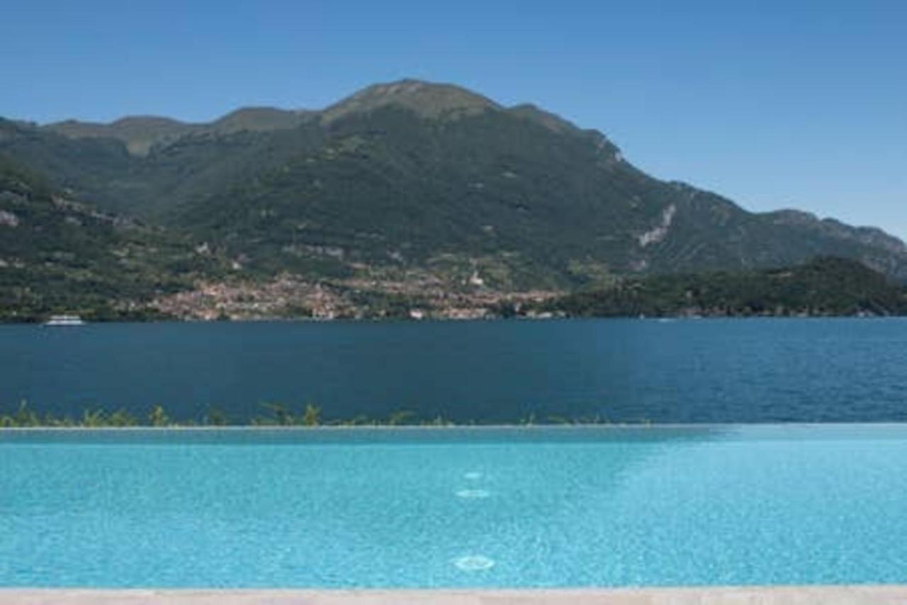 Bellagio Lake Resort Lezzeno Exteriér fotografie
